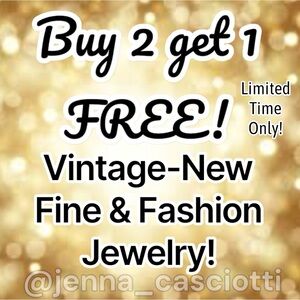 🎁Buy 2 Get 1 FREE! —> See Description below for details!